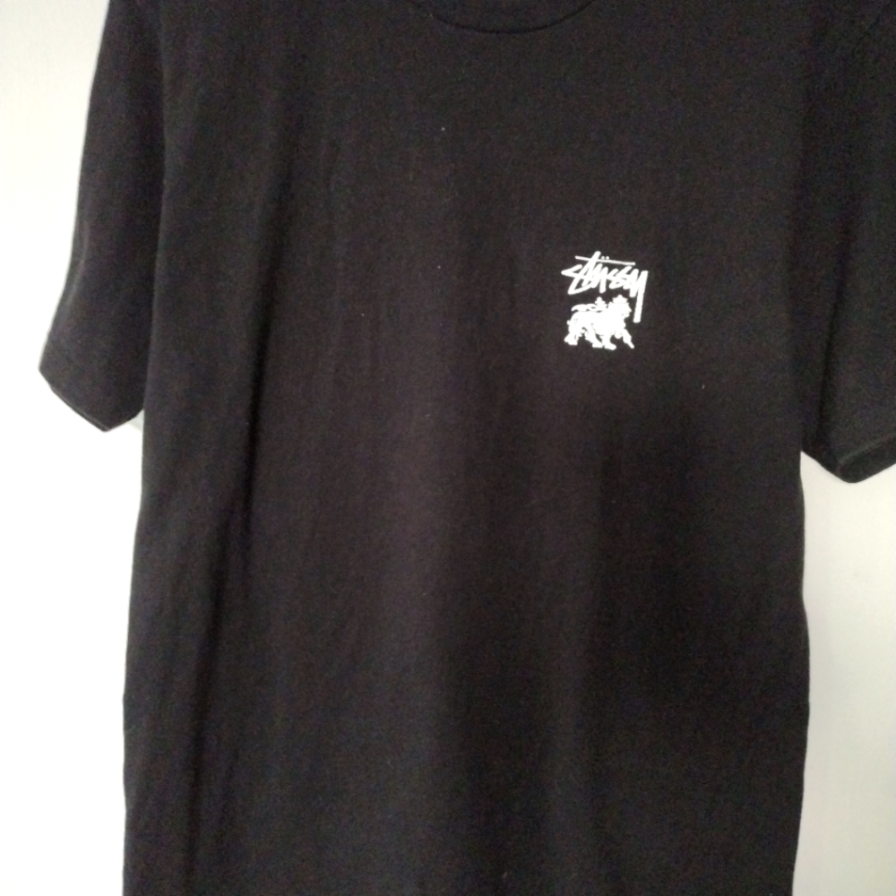Stussy men's tshirts